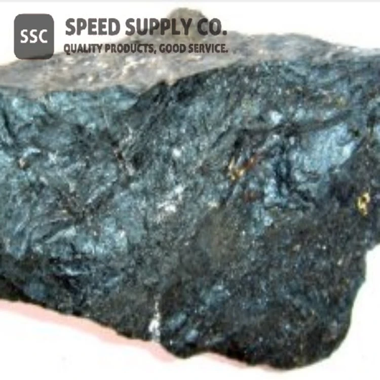 Minerai de fer au manganèse