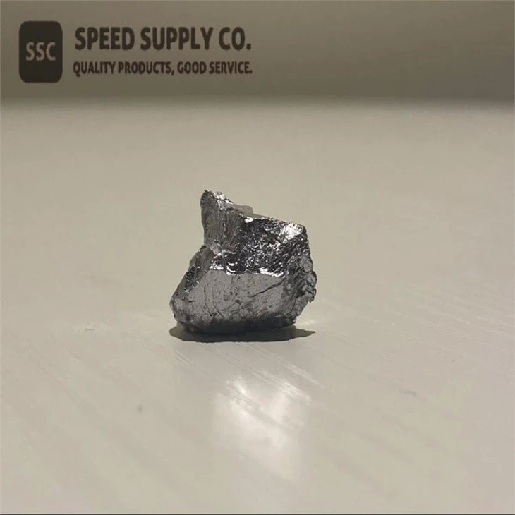 Chrome pur