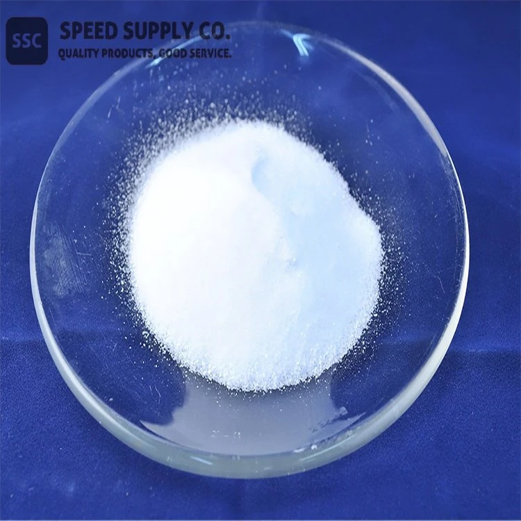 Poudre tétrahydratée de molybdate d’ammonium