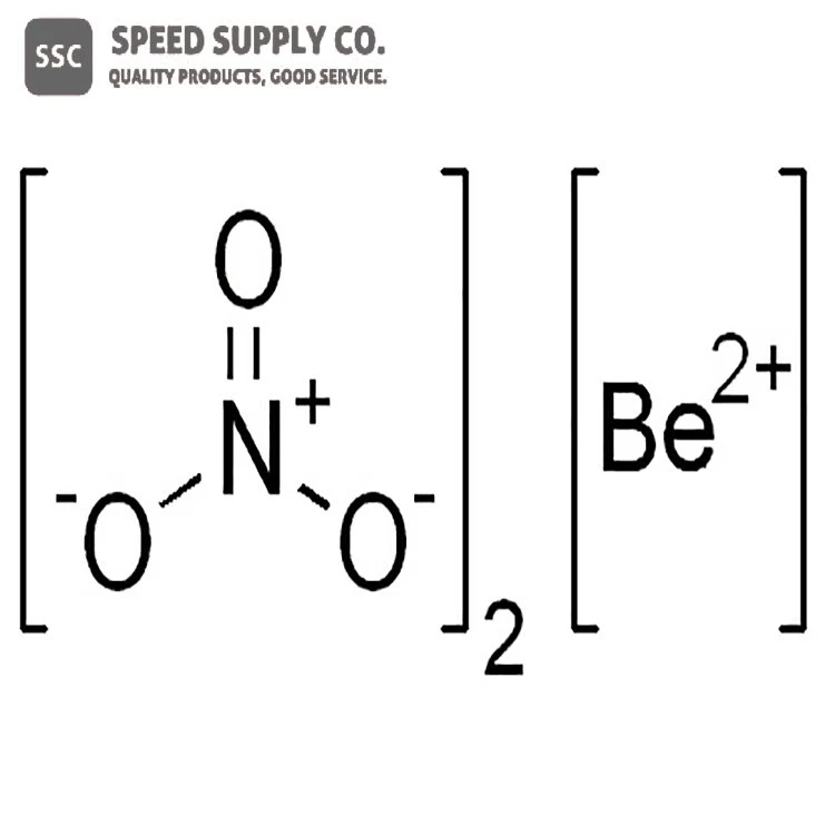 Nitrate de béryllium