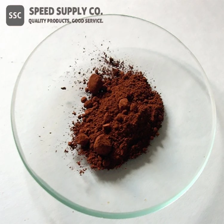 Oxyde de cadmium