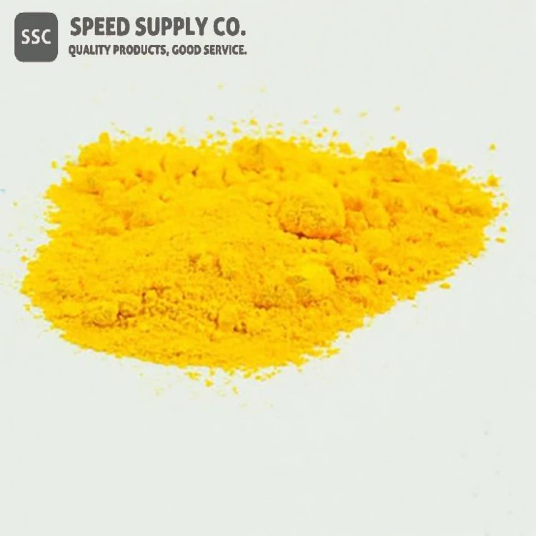 Sulfure de cadmium