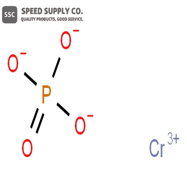 Phosphate de chrome
