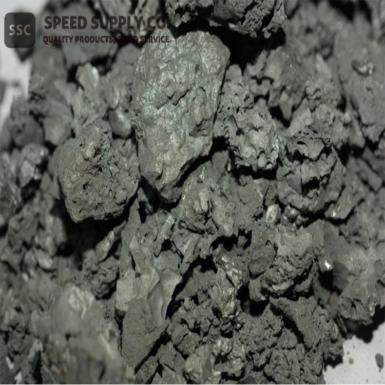 Éponge Hafnium