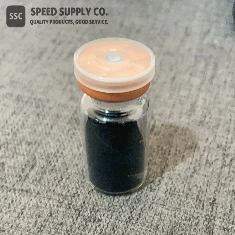 Oxyde d'iridium