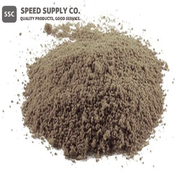 Poudre de titanate de zirconate de plomb