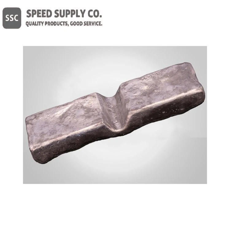 Magnésium Zirconium Master Alloy