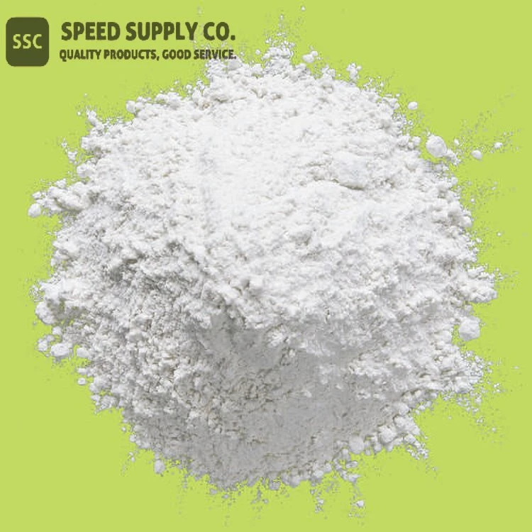 Poudre de phosphate de zinc modifié
