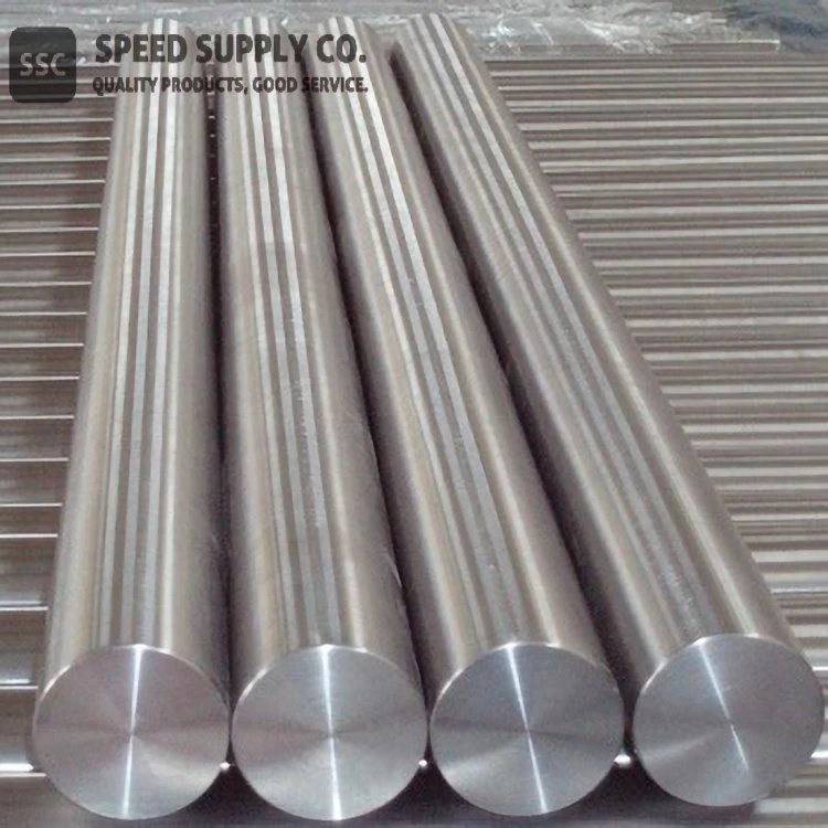 Alliage maître de nickel de molybdène