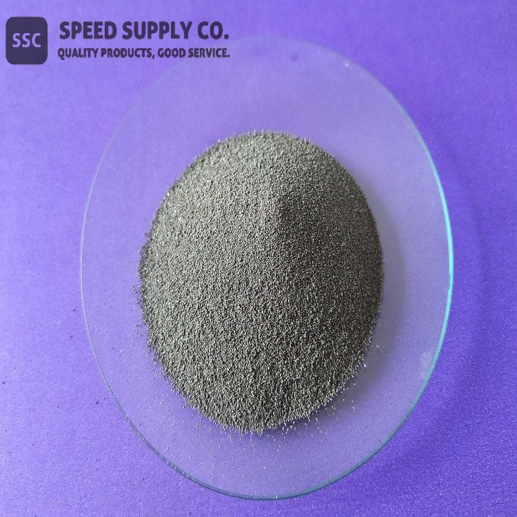 Poudre de carbure de niobium