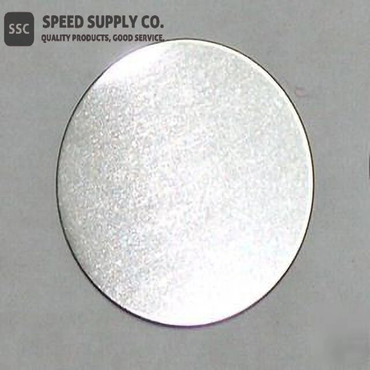 Disque de niobium