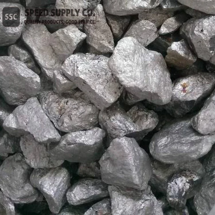 Morceaux d’alliage de niobium Hafnium