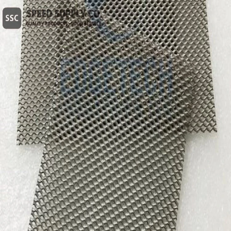 Maille de niobium