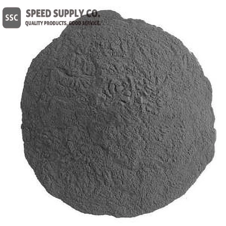 Poudre de siliciure de niobium