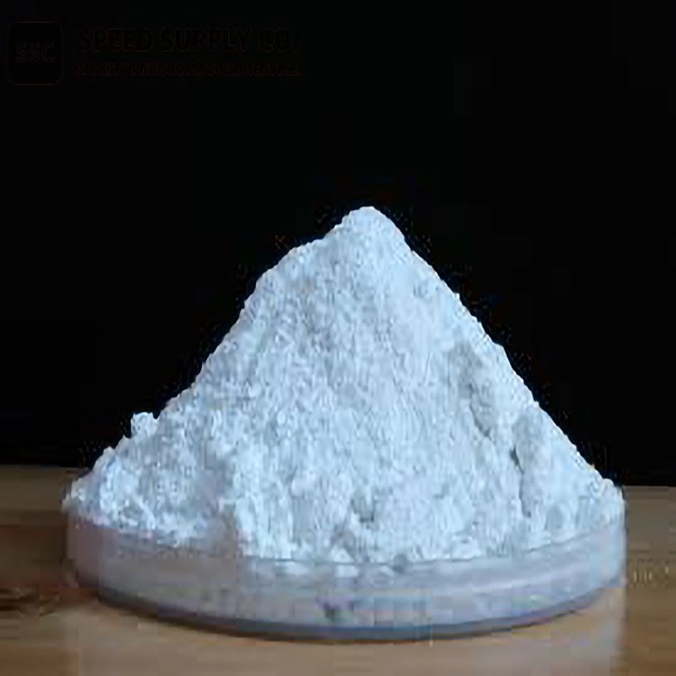 Poudre d'oxyde de niobium (V)