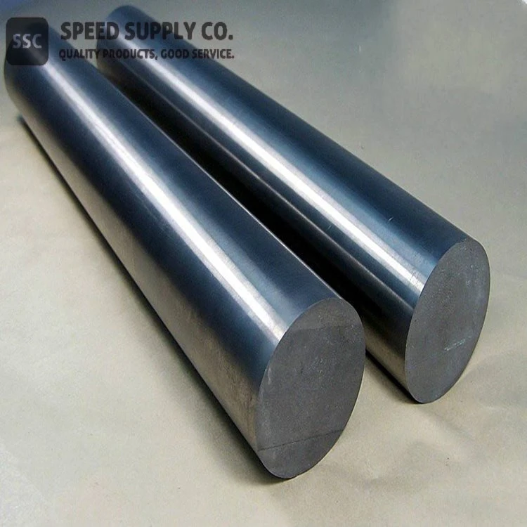 Tige et barre en alliage de zirconium niobium