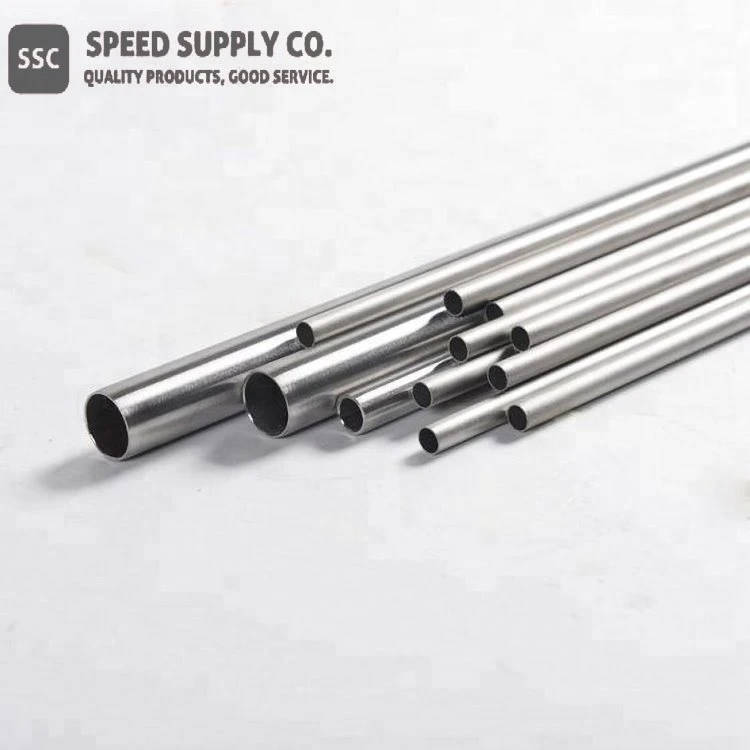 Tube et tuyau en alliage de zirconium niobium