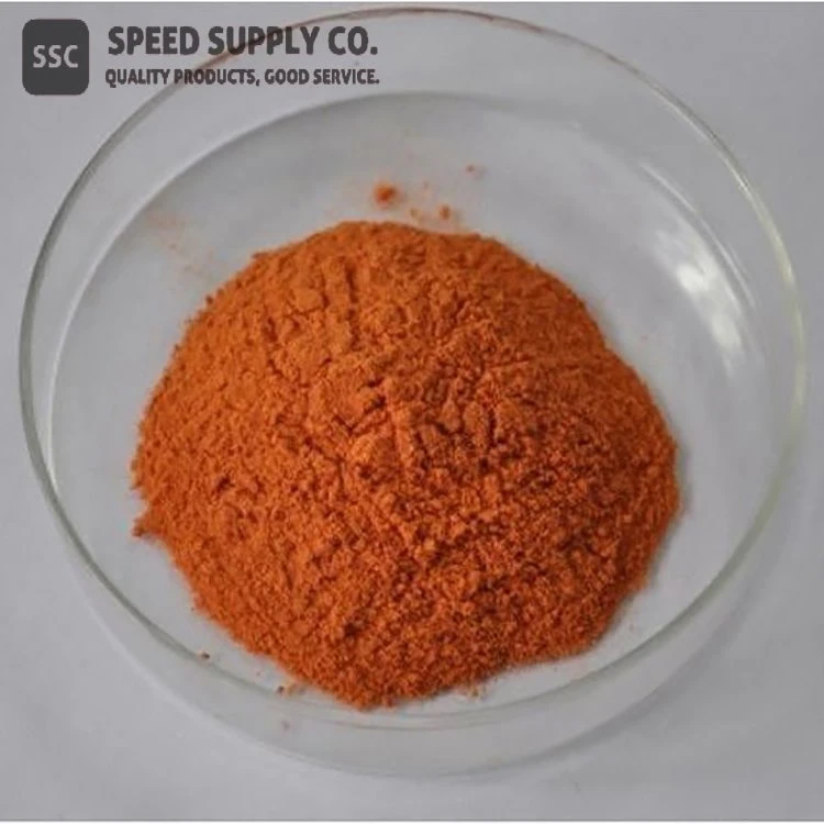 Dimère de chlorure de pentaméthylcyclopentadiényliridium(III)