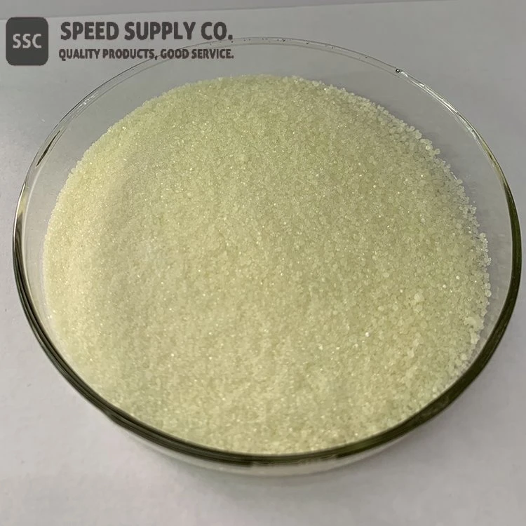 Hexacyanocobaltate de potassium (III)