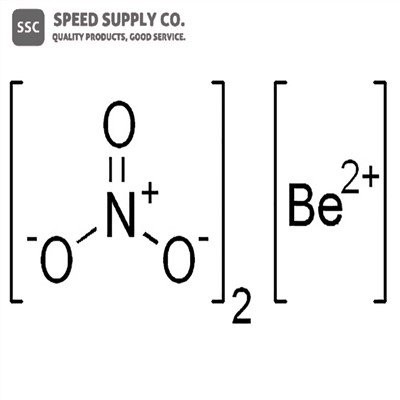 Nitrate de béryllium