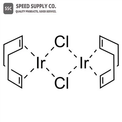 Dimère de chloro(1,5-cyclooctadiène)iridium(I)