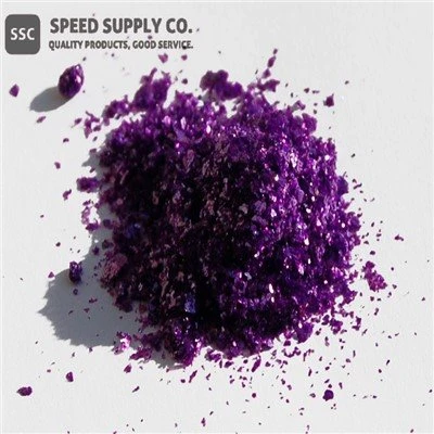 Chlorure de chrome(III)