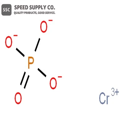 Phosphate de chrome