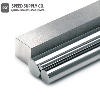 Hafnium Long Produits