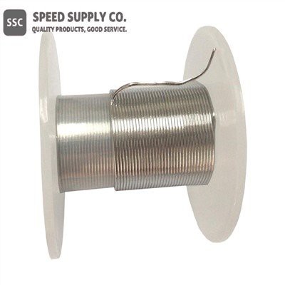 Fil d'indium