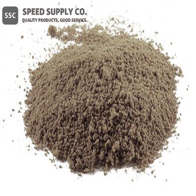 Poudre de titanate de zirconate de plomb