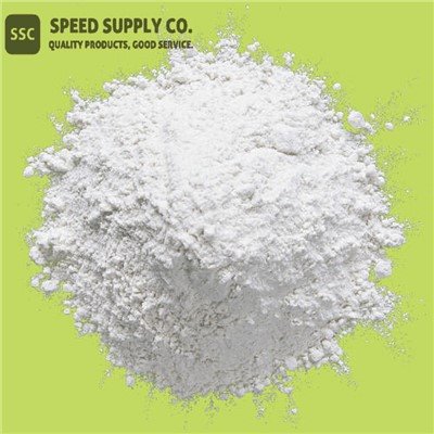 Poudre de phosphate de zinc modifié