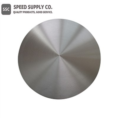 Disque et cible en alliage niobium-hafnium