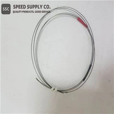Fil de thermocouple en alliage de rhénium de tungstène