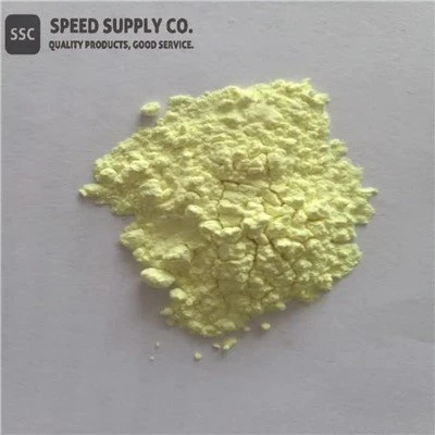 Trioxyde de tungstène
