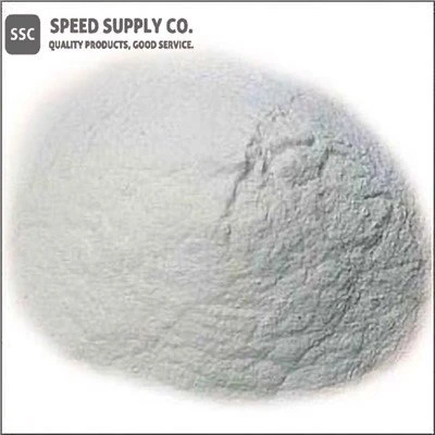 Poudre de phosphate de zinc