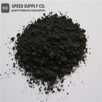 Poudre de carbure de zirconium