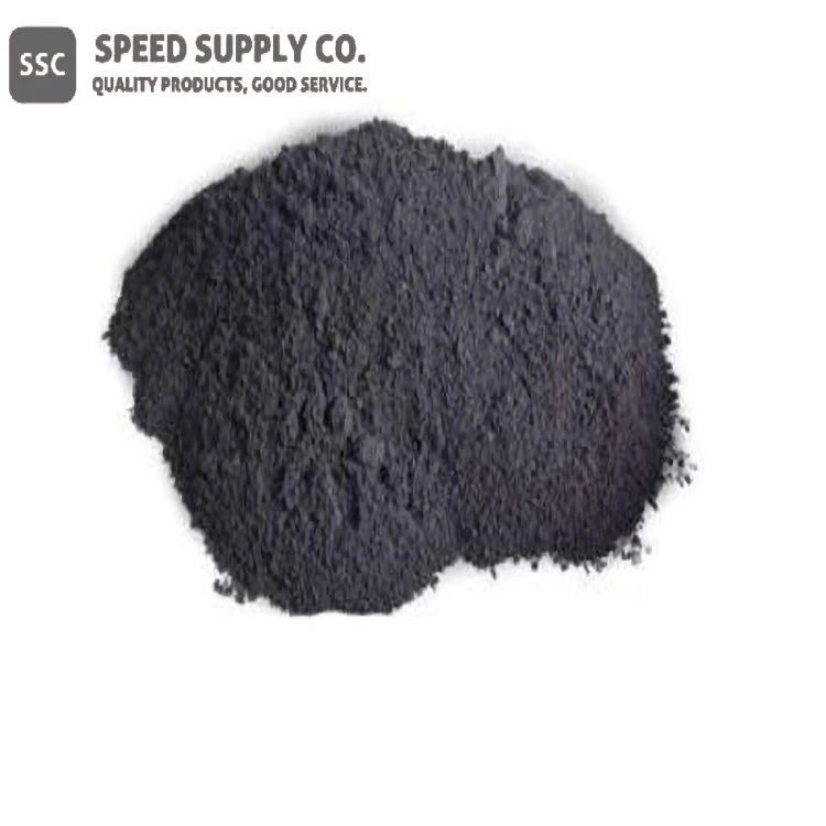 Poudre de niobium sphérique