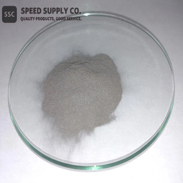 Poudre de titane sphérique pour l'impression 3D