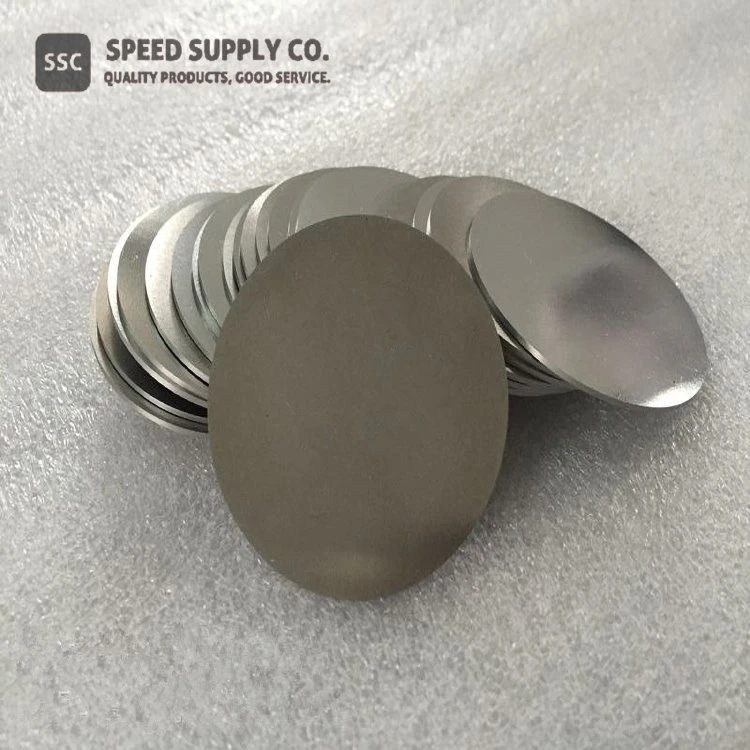 Disque en alliage tantale niobium