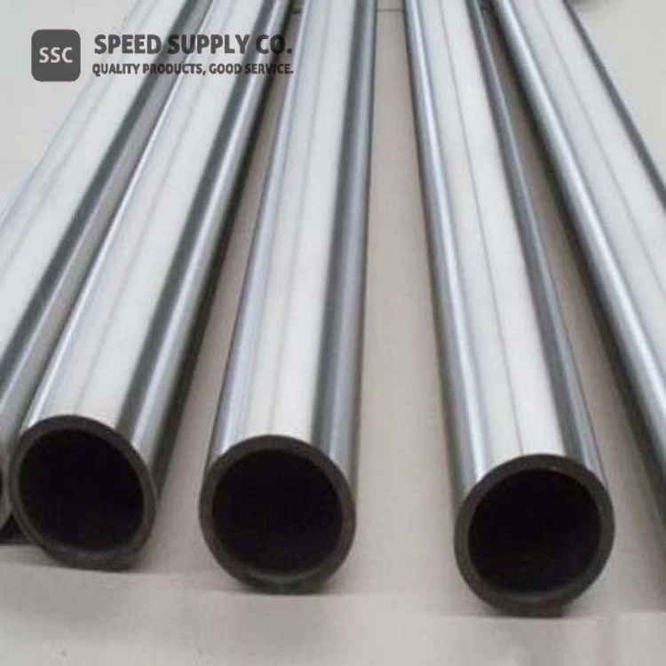 Tube et tuyau en alliage de tantale niobium