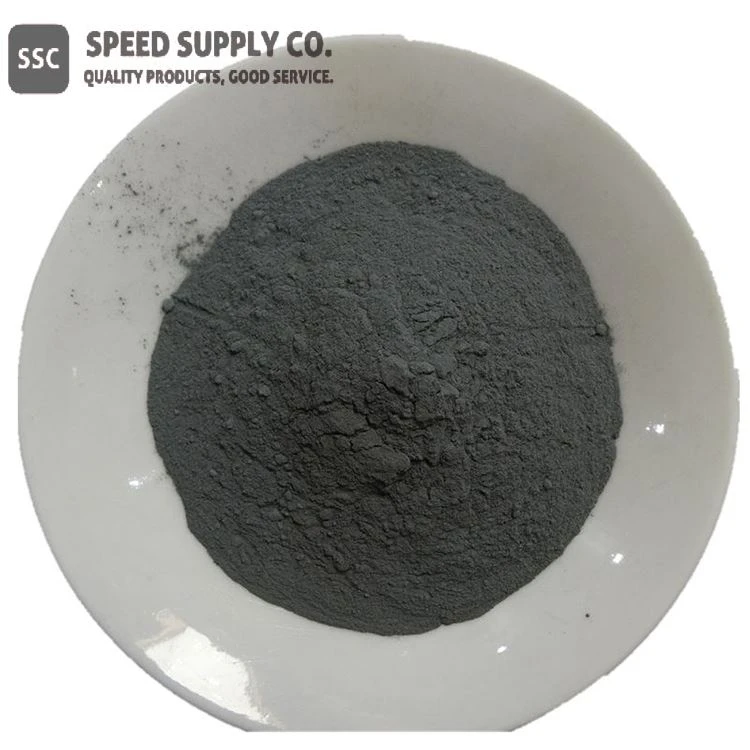 Poudre de chrome de cobalt de carbure de tungstène