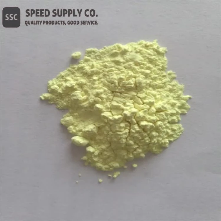 Trioxyde de tungstène