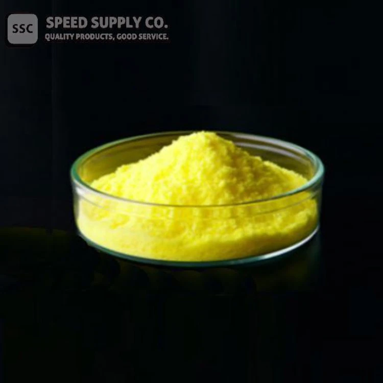 Acide tungstique
