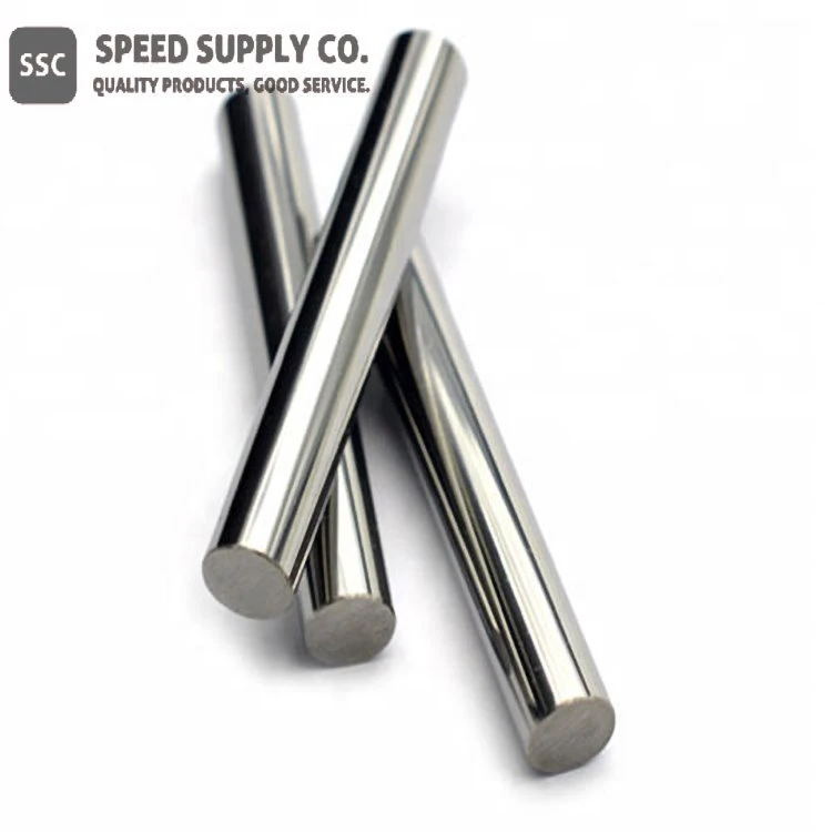 Barre de zirconium