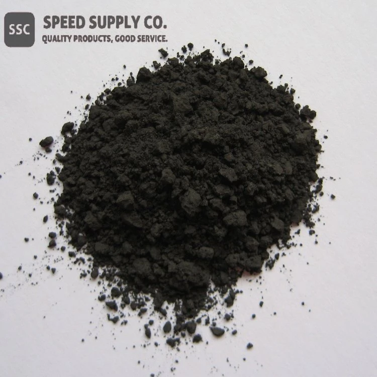 Poudre de carbure de zirconium
