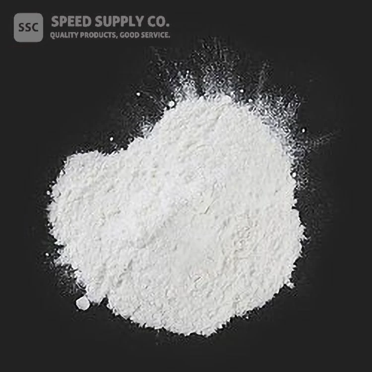Poudre monohydratée de carbonate de zirconium