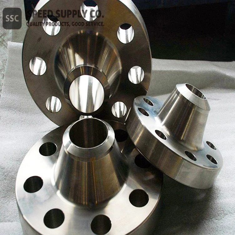 Bride en zirconium
