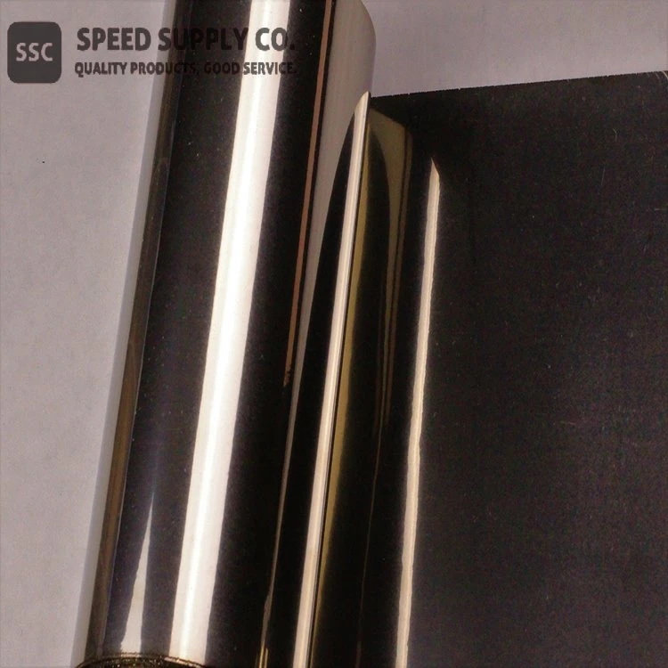 Feuille de zirconium