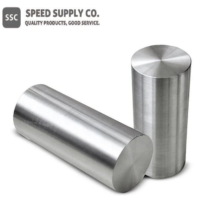 Zirconium Hafnium Molybdène Alliage de carbone
