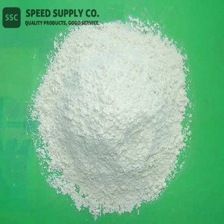 Poudre d'hydroxyde de zirconium